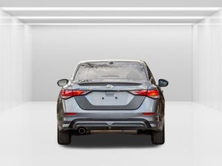2021 Nissan Sentra