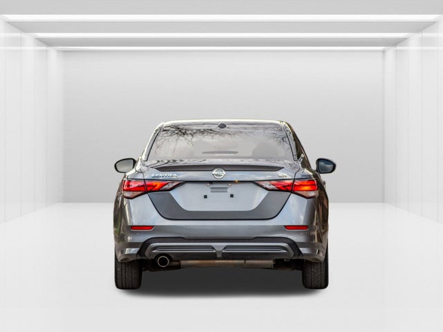 2021 Nissan Sentra