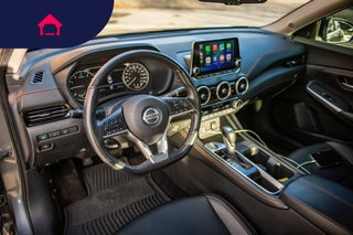 2021 Nissan Sentra