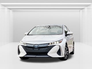2022 Toyota Prius Prime