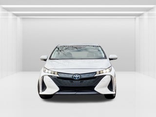 2022 Toyota Prius Prime