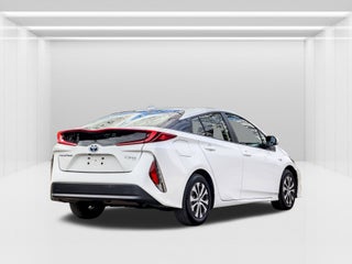 2022 Toyota Prius Prime