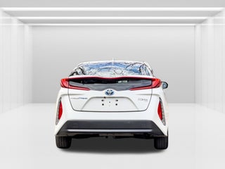 2022 Toyota Prius Prime