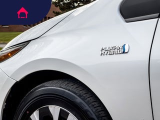 2022 Toyota Prius Prime