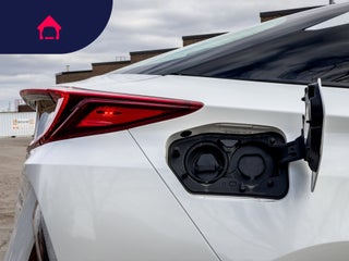 2022 Toyota Prius Prime