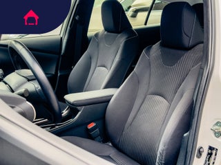 2022 Toyota Prius Prime