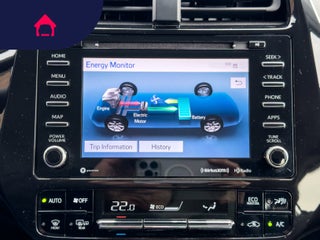 2022 Toyota Prius Prime