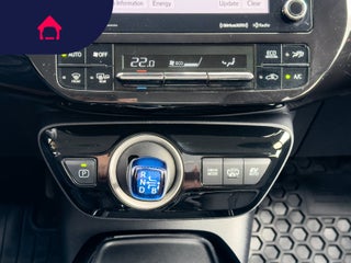 2022 Toyota Prius Prime