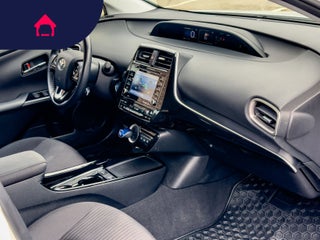 2022 Toyota Prius Prime