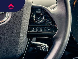 2022 Toyota Prius Prime