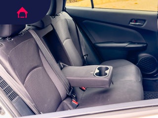 2022 Toyota Prius Prime