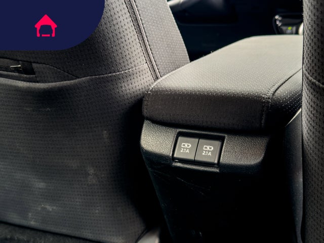 2022 Toyota Prius Prime