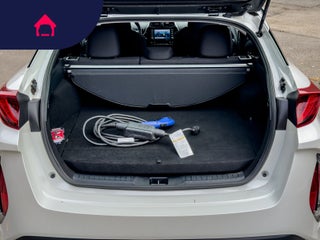 2022 Toyota Prius Prime