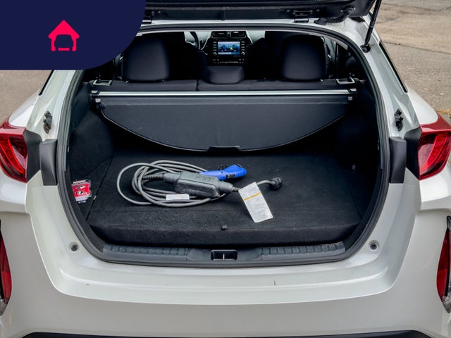 2022 Toyota Prius Prime