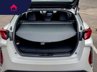 2022 Toyota Prius Prime