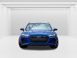 2023 Audi RS 6 Avant