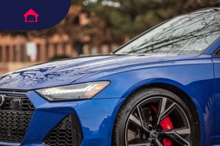 2023 Audi RS 6 Avant