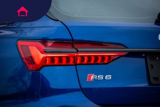 2023 Audi RS 6 Avant