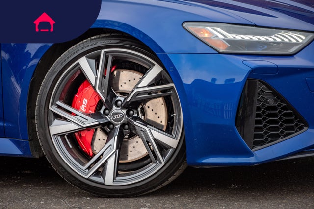 2023 Audi RS 6 Avant