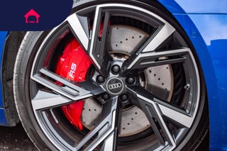 2023 Audi RS 6 Avant