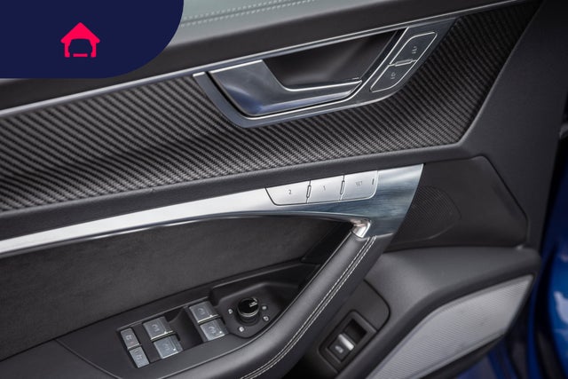 2023 Audi RS 6 Avant