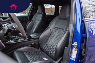 2023 Audi RS 6 Avant