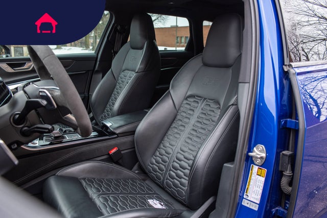 2023 Audi RS 6 Avant