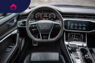 2023 Audi RS 6 Avant