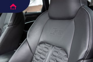 2023 Audi RS 6 Avant