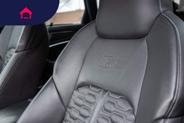 2023 Audi RS 6 Avant