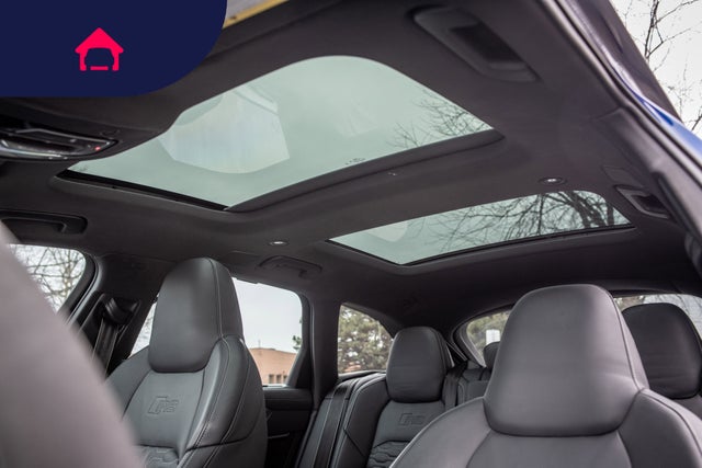 2023 Audi RS 6 Avant