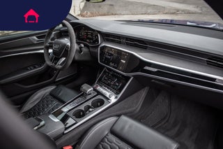 2023 Audi RS 6 Avant