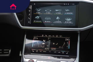 2023 Audi RS 6 Avant