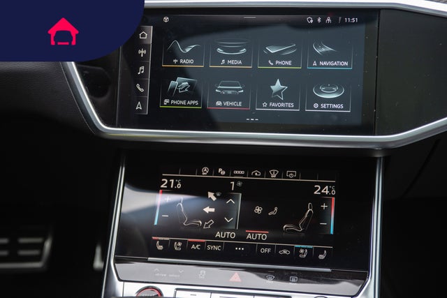 2023 Audi RS 6 Avant