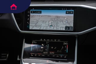 2023 Audi RS 6 Avant