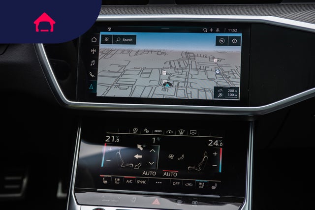 2023 Audi RS 6 Avant