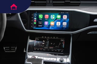 2023 Audi RS 6 Avant