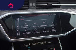 2023 Audi RS 6 Avant