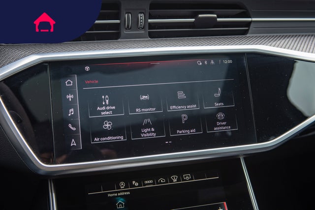 2023 Audi RS 6 Avant