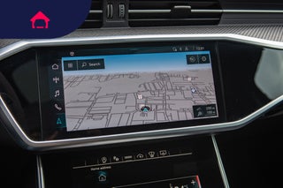 2023 Audi RS 6 Avant