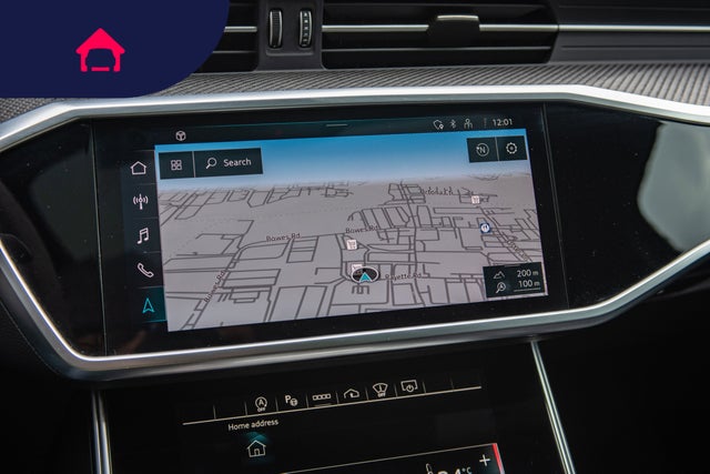 2023 Audi RS 6 Avant