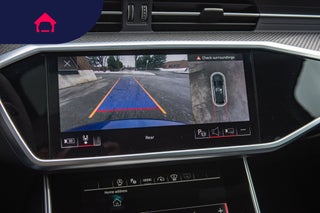 2023 Audi RS 6 Avant