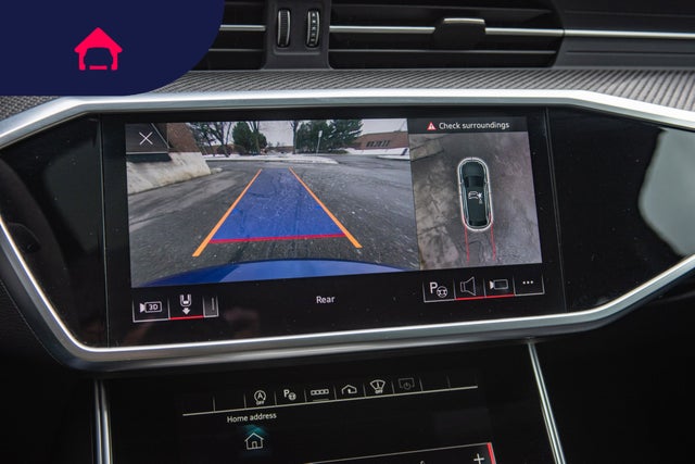 2023 Audi RS 6 Avant