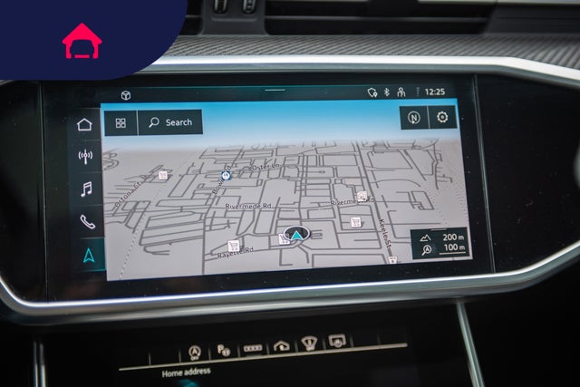 2023 Audi RS 6 Avant