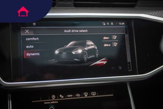 2023 Audi RS 6 Avant