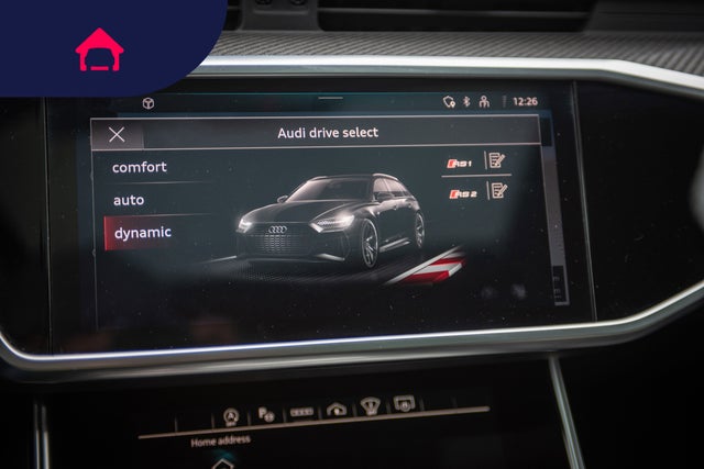 2023 Audi RS 6 Avant