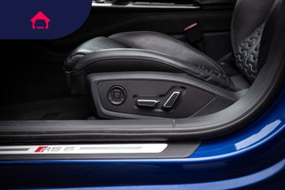 2023 Audi RS 6 Avant