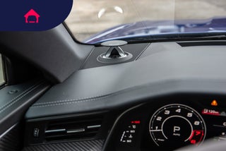 2023 Audi RS 6 Avant