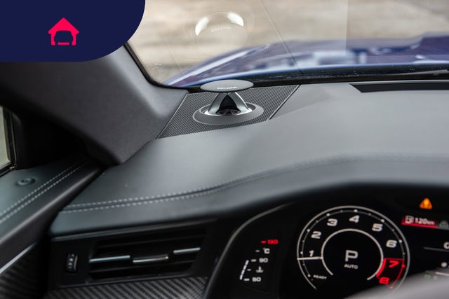 2023 Audi RS 6 Avant