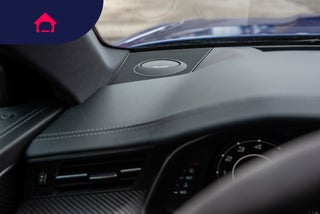 2023 Audi RS 6 Avant